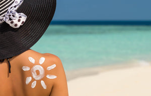 Sonnenbrand - so schützen Sie Ihre Haut vor UV-Strahlung