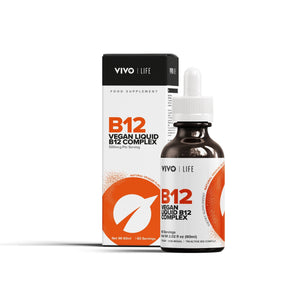 Vitamin B12-Mischung vegan 500 μg- 60 ml