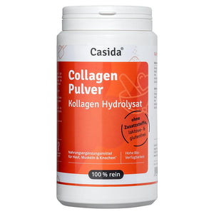 Collagen Pulver Kollagen Hydrolysat - 480 g