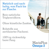 MarisPlus Omega-3 Fischöl - 150ml