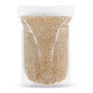 Soja Protein Crispies 60% Doppelpackung - 2 x 1 kg