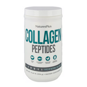 Collagen Peptides Pulver - 294 g