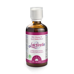 Lactirelle - 100 ml