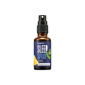 Sleep Spray Strong Mint-Lemon - 30ml