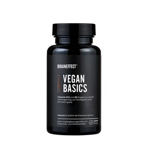 vegan Basics Kapseln - 90 Stück
