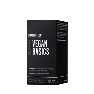 vegan Basics Kapseln - 90 Stück