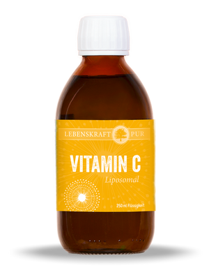 Vitamin C Liposomal - 250ml